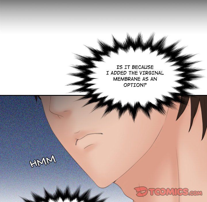 My Love Companion Manhwa - Chapter 8 Page 19