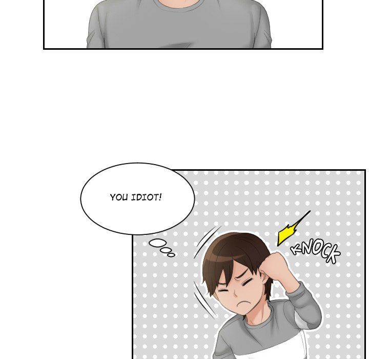 My Love Companion Manhwa - Chapter 8 Page 22