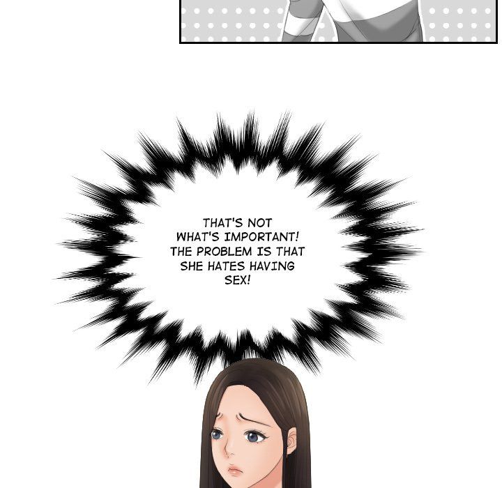 My Love Companion Manhwa - Chapter 8 Page 23