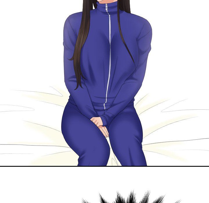 My Love Companion Manhwa - Chapter 8 Page 24