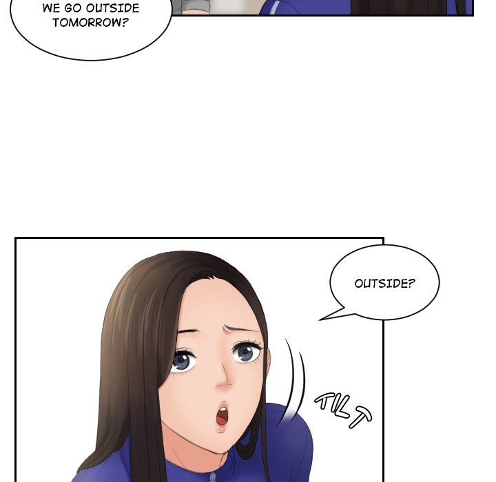 My Love Companion Manhwa - Chapter 8 Page 26
