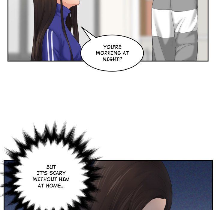 My Love Companion Manhwa - Chapter 8 Page 28