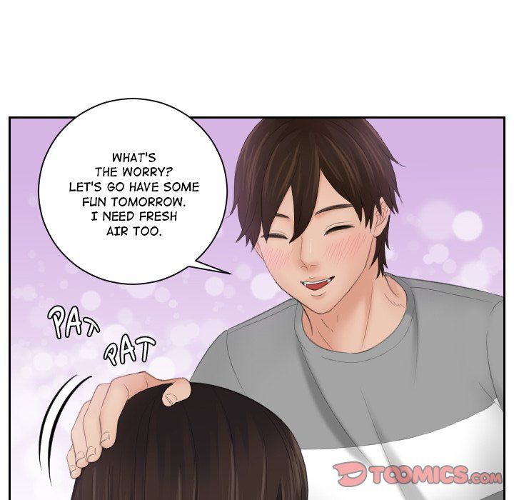 My Love Companion Manhwa - Chapter 8 Page 31