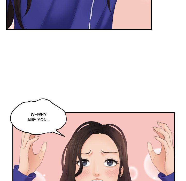 My Love Companion Manhwa - Chapter 8 Page 33