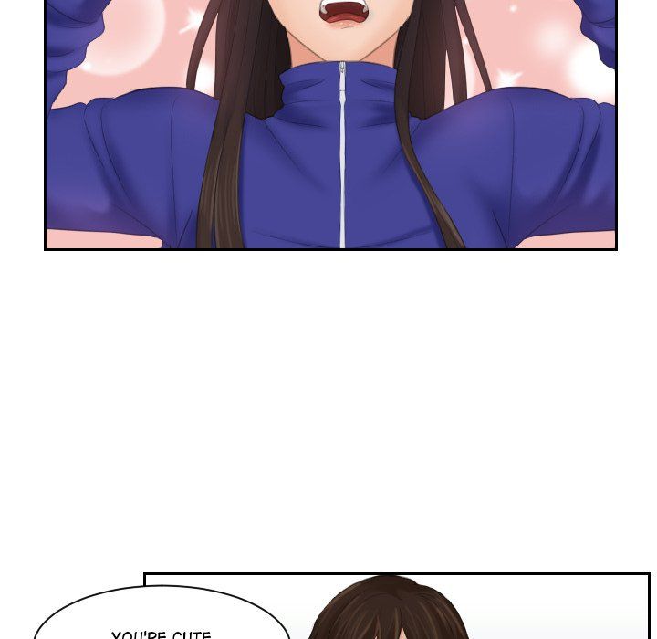 My Love Companion Manhwa - Chapter 8 Page 34