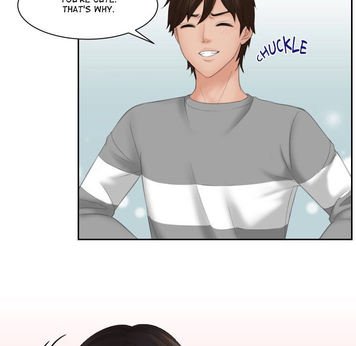 My Love Companion Manhwa - Chapter 8 Page 35