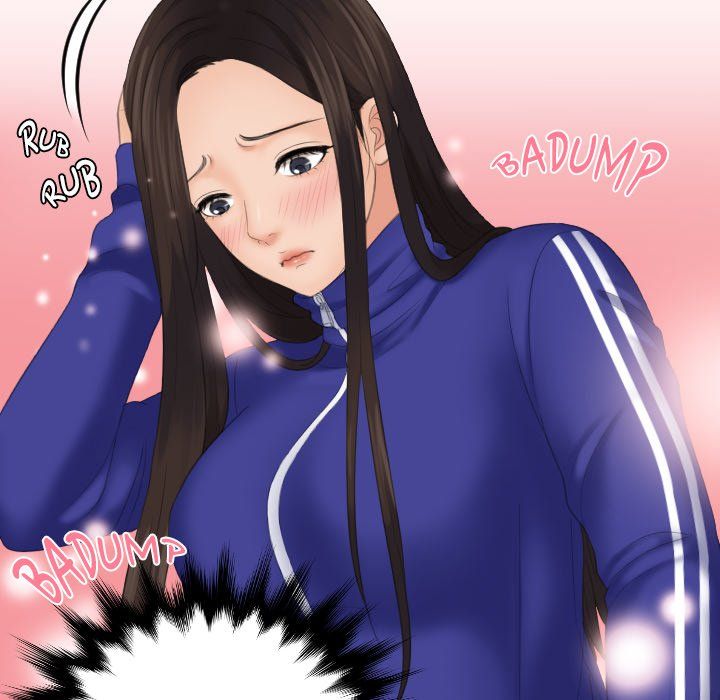 My Love Companion Manhwa - Chapter 8 Page 36