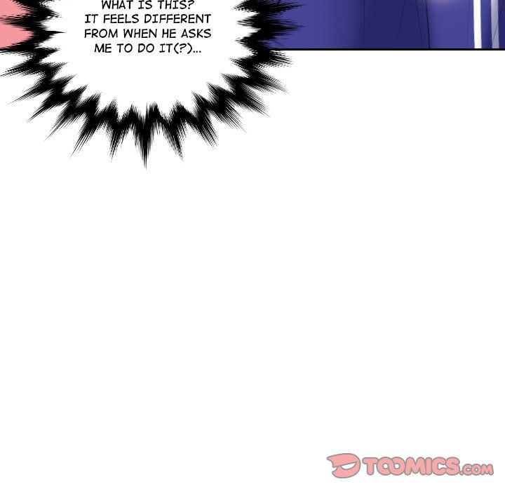 My Love Companion Manhwa - Chapter 8 Page 37