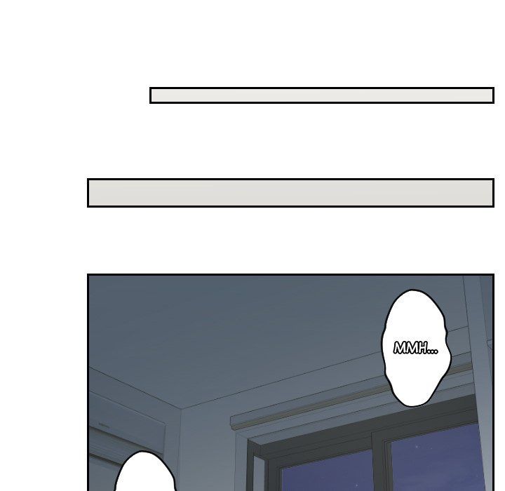 My Love Companion Manhwa - Chapter 8 Page 40