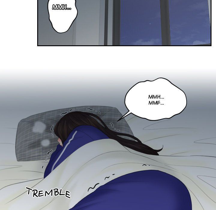 My Love Companion Manhwa - Chapter 8 Page 41