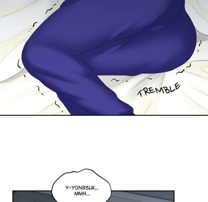 My Love Companion Manhwa - Chapter 8 Page 42