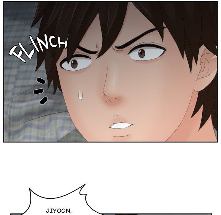 My Love Companion Manhwa - Chapter 8 Page 44