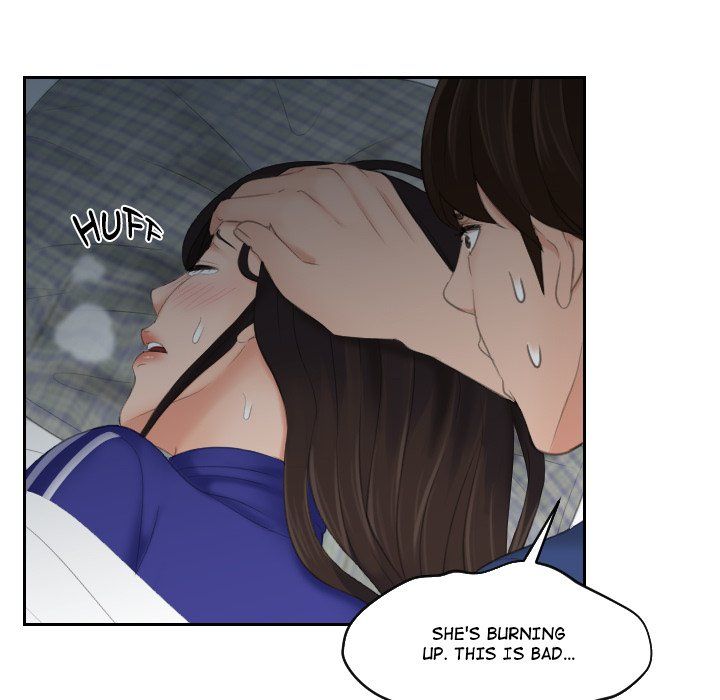 My Love Companion Manhwa - Chapter 8 Page 46