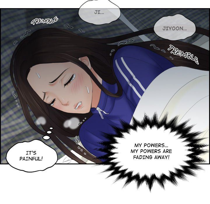 My Love Companion Manhwa - Chapter 8 Page 48