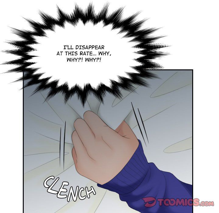 My Love Companion Manhwa - Chapter 8 Page 49