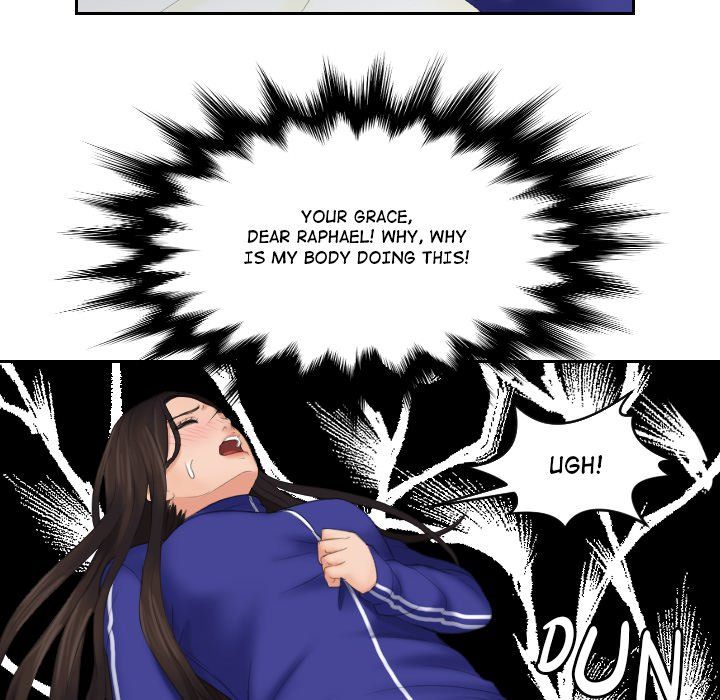 My Love Companion Manhwa - Chapter 8 Page 50