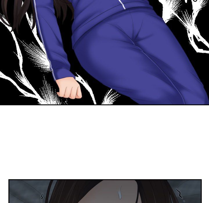 My Love Companion Manhwa - Chapter 8 Page 51