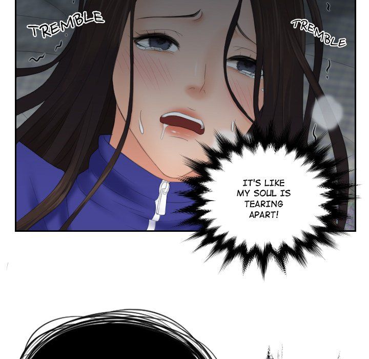 My Love Companion Manhwa - Chapter 8 Page 52