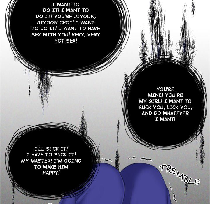 My Love Companion Manhwa - Chapter 8 Page 53