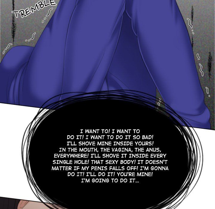 My Love Companion Manhwa - Chapter 8 Page 54