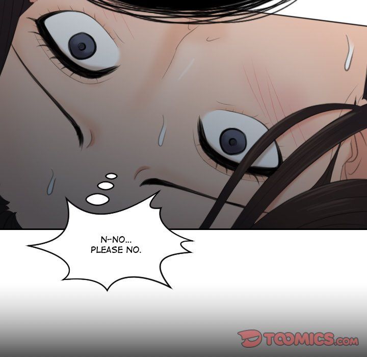 My Love Companion Manhwa - Chapter 8 Page 55