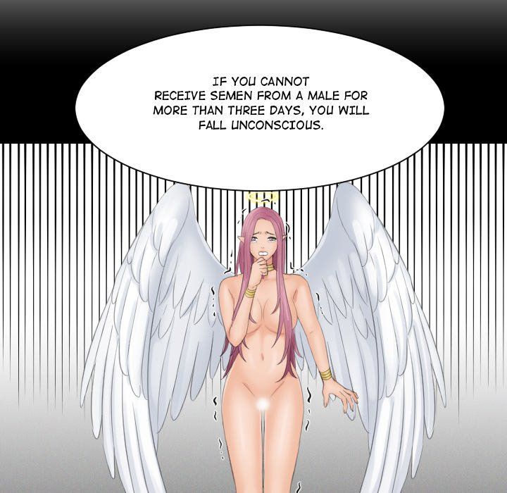 My Love Companion Manhwa - Chapter 8 Page 56