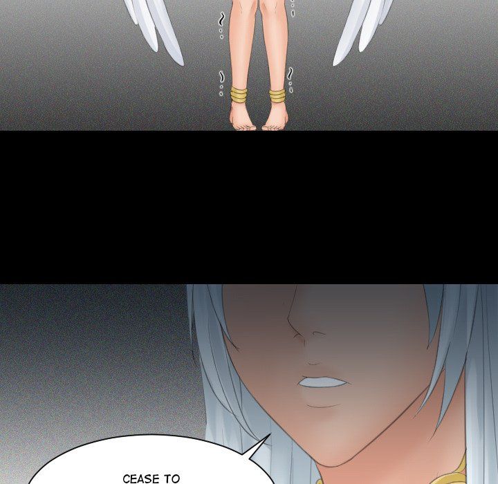My Love Companion Manhwa - Chapter 8 Page 57