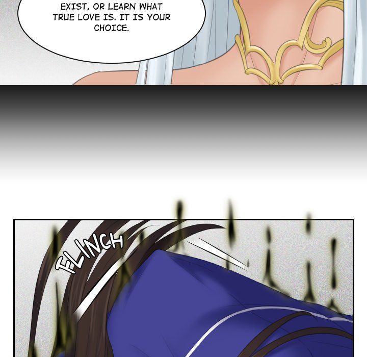 My Love Companion Manhwa - Chapter 8 Page 58