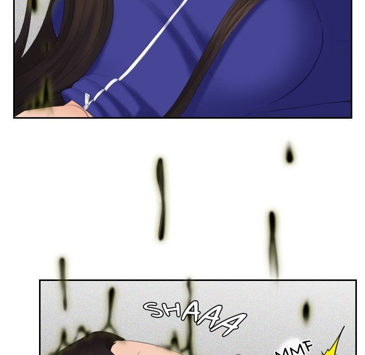 My Love Companion Manhwa - Chapter 8 Page 59