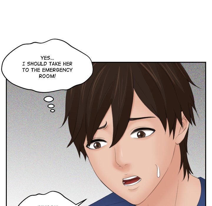 My Love Companion Manhwa - Chapter 8 Page 62