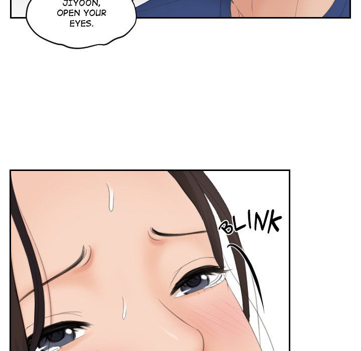 My Love Companion Manhwa - Chapter 8 Page 63