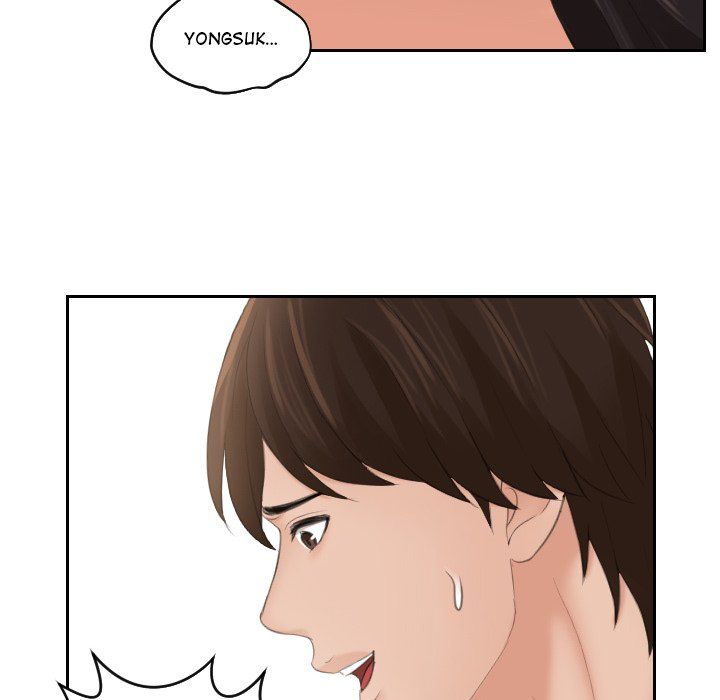 My Love Companion Manhwa - Chapter 8 Page 65