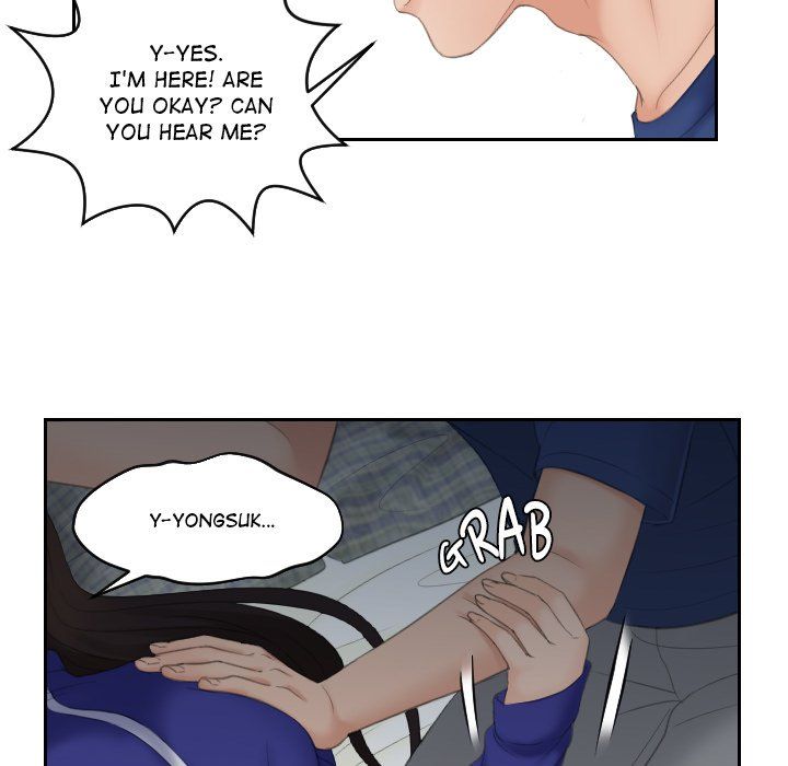 My Love Companion Manhwa - Chapter 8 Page 66