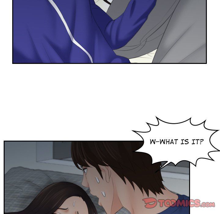 My Love Companion Manhwa - Chapter 8 Page 67