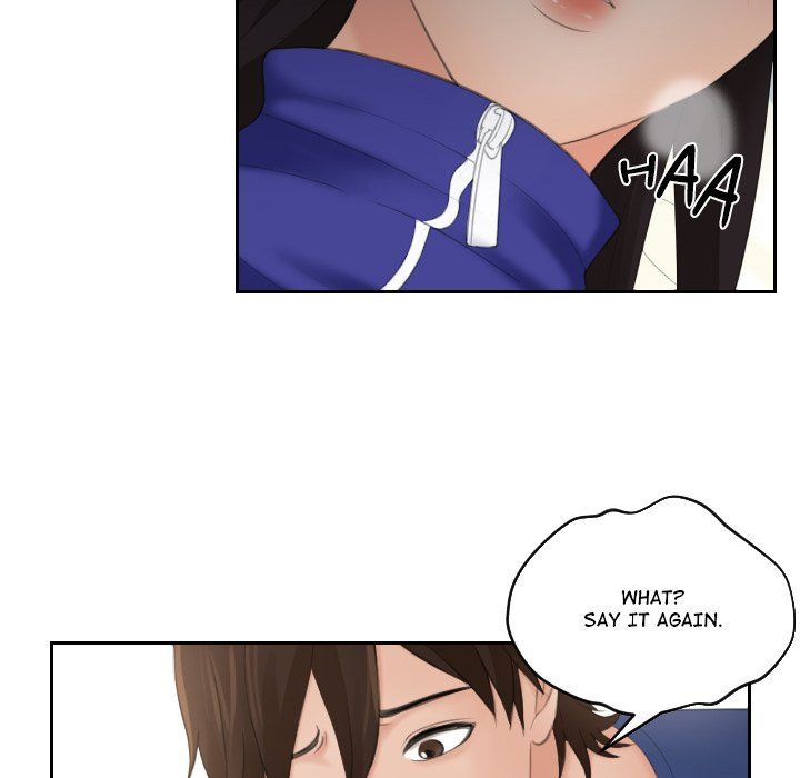 My Love Companion Manhwa - Chapter 8 Page 69