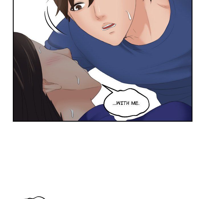 My Love Companion Manhwa - Chapter 8 Page 70