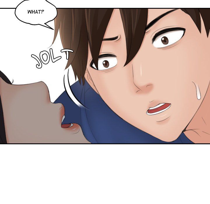 My Love Companion Manhwa - Chapter 8 Page 71