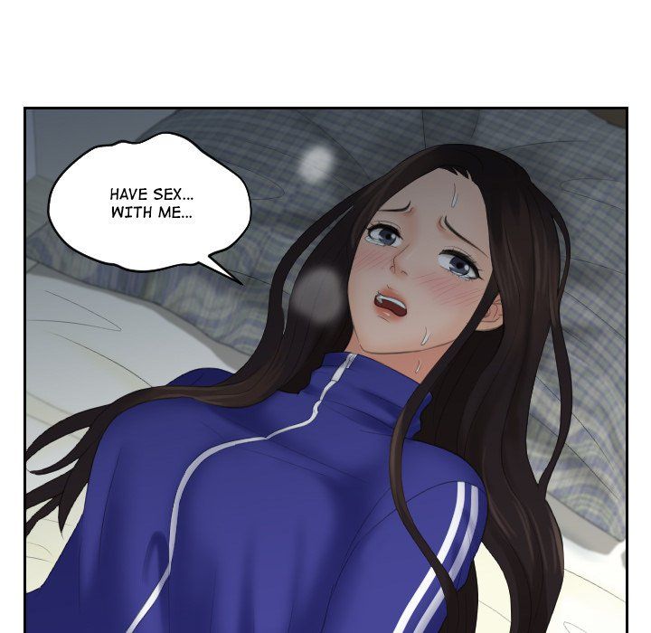 My Love Companion Manhwa - Chapter 8 Page 72