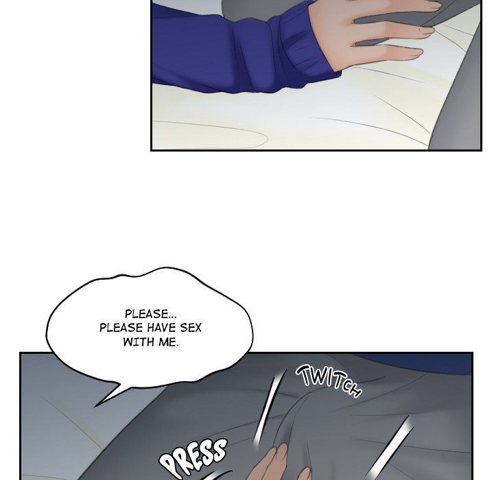 My Love Companion Manhwa - Chapter 8 Page 76