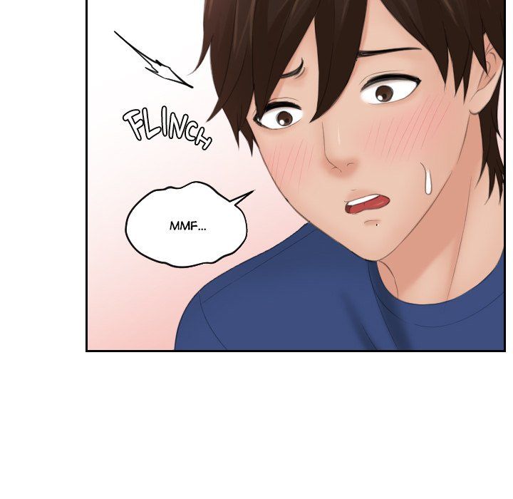 My Love Companion Manhwa - Chapter 8 Page 78