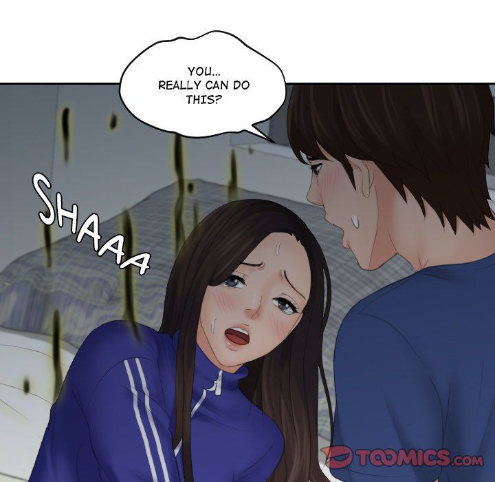 My Love Companion Manhwa - Chapter 8 Page 79