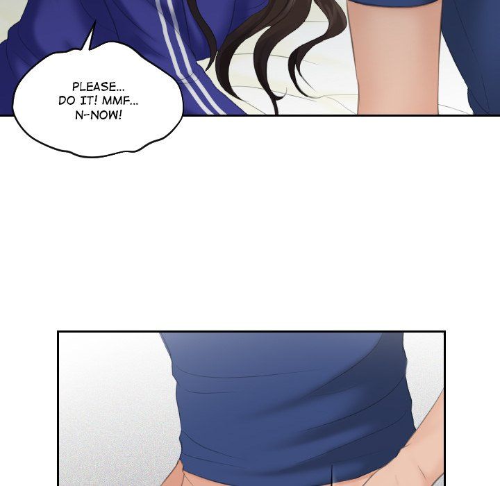 My Love Companion Manhwa - Chapter 8 Page 80