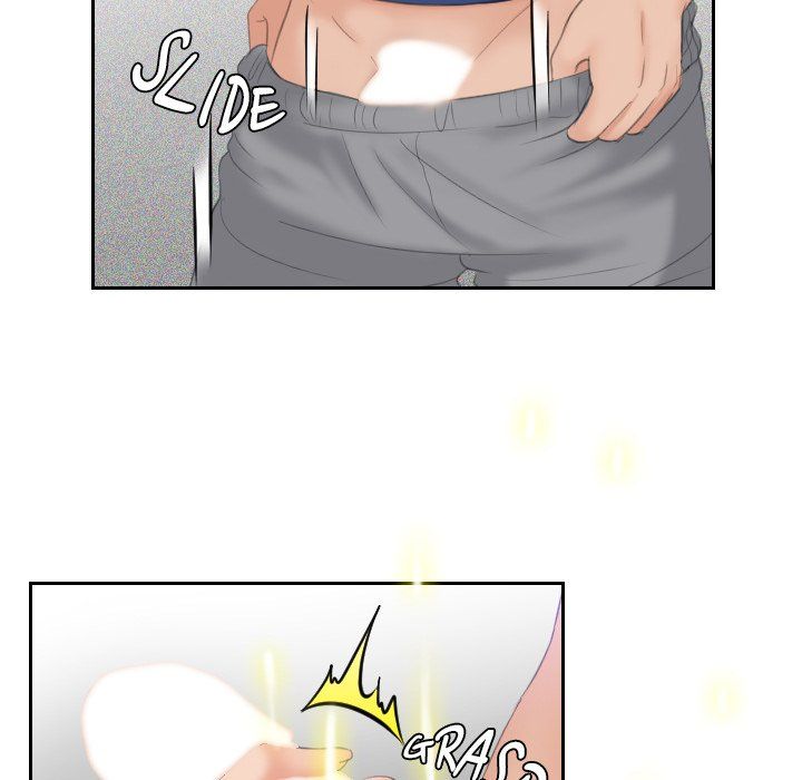 My Love Companion Manhwa - Chapter 8 Page 81