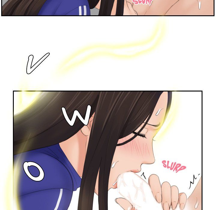 My Love Companion Manhwa - Chapter 8 Page 86
