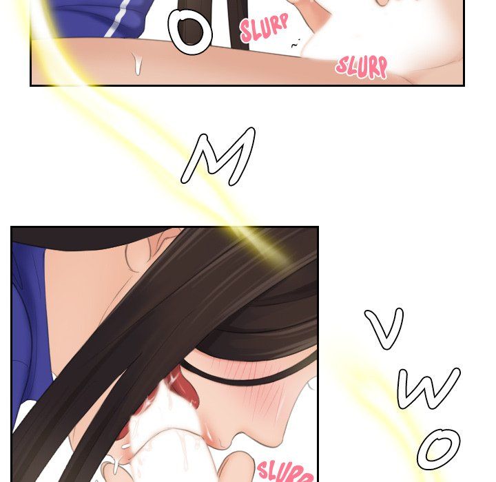 My Love Companion Manhwa - Chapter 8 Page 87