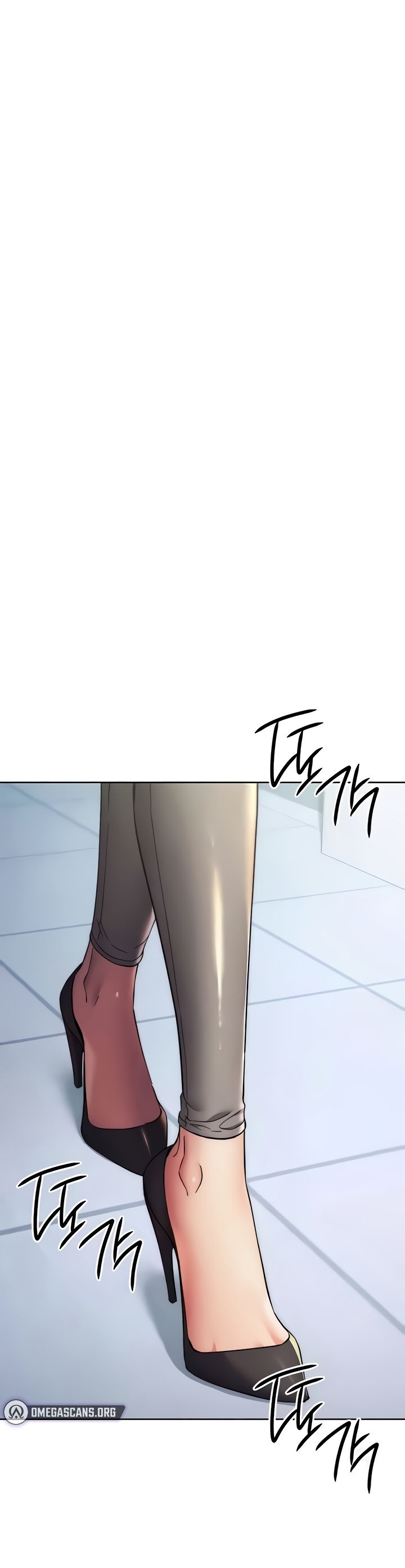 Outsider: The Invisible Man Manhwa - Chapter 18 Page 10