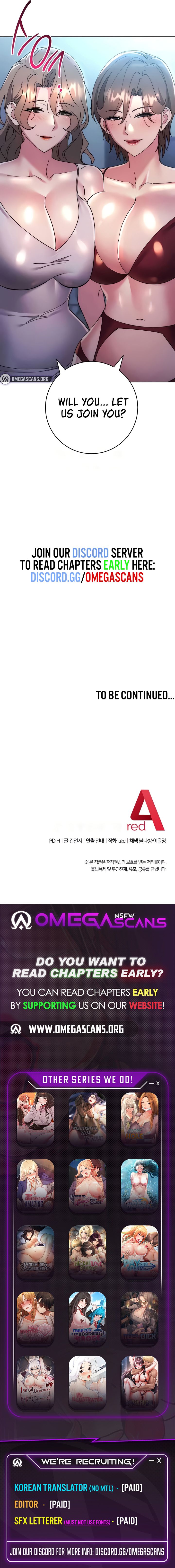 Outsider: The Invisible Man Manhwa - Chapter 41 Page 12