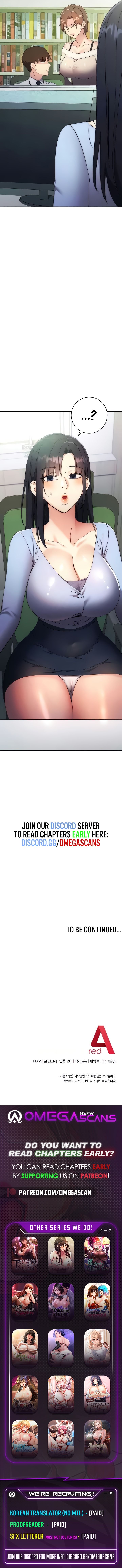 Outsider: The Invisible Man Manhwa - Chapter 17 Page 14