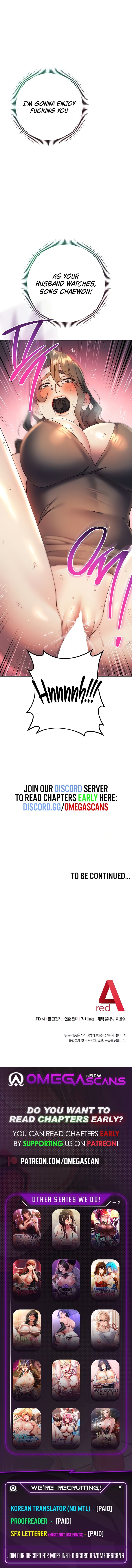 Outsider: The Invisible Man Manhwa - Chapter 26 Page 12