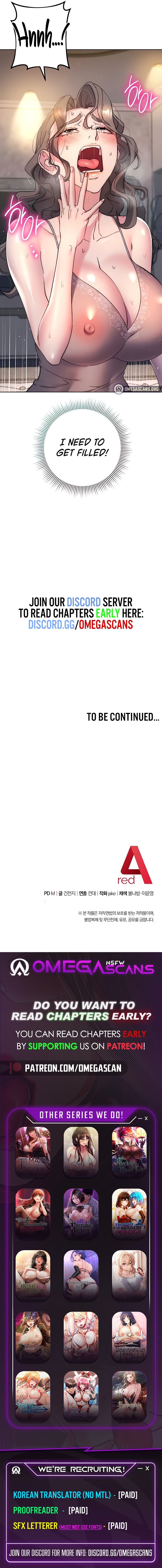 Outsider: The Invisible Man Manhwa - Chapter 20 Page 12